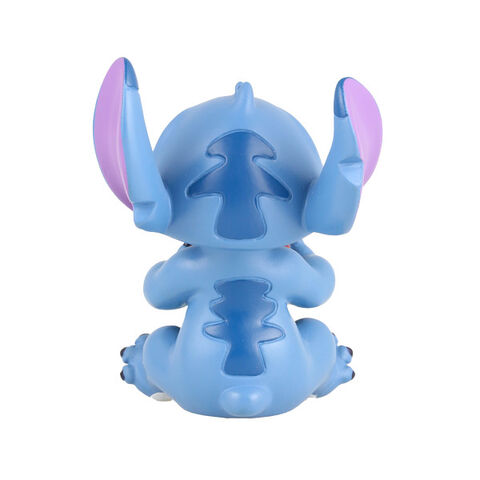 Figurine Disney Showcase - Lilo & Stitch - Stitch Avec Noix De Coco